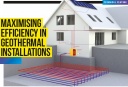 Installer Magazine December 2020: Maximising Efficiency in Geothermal Installations